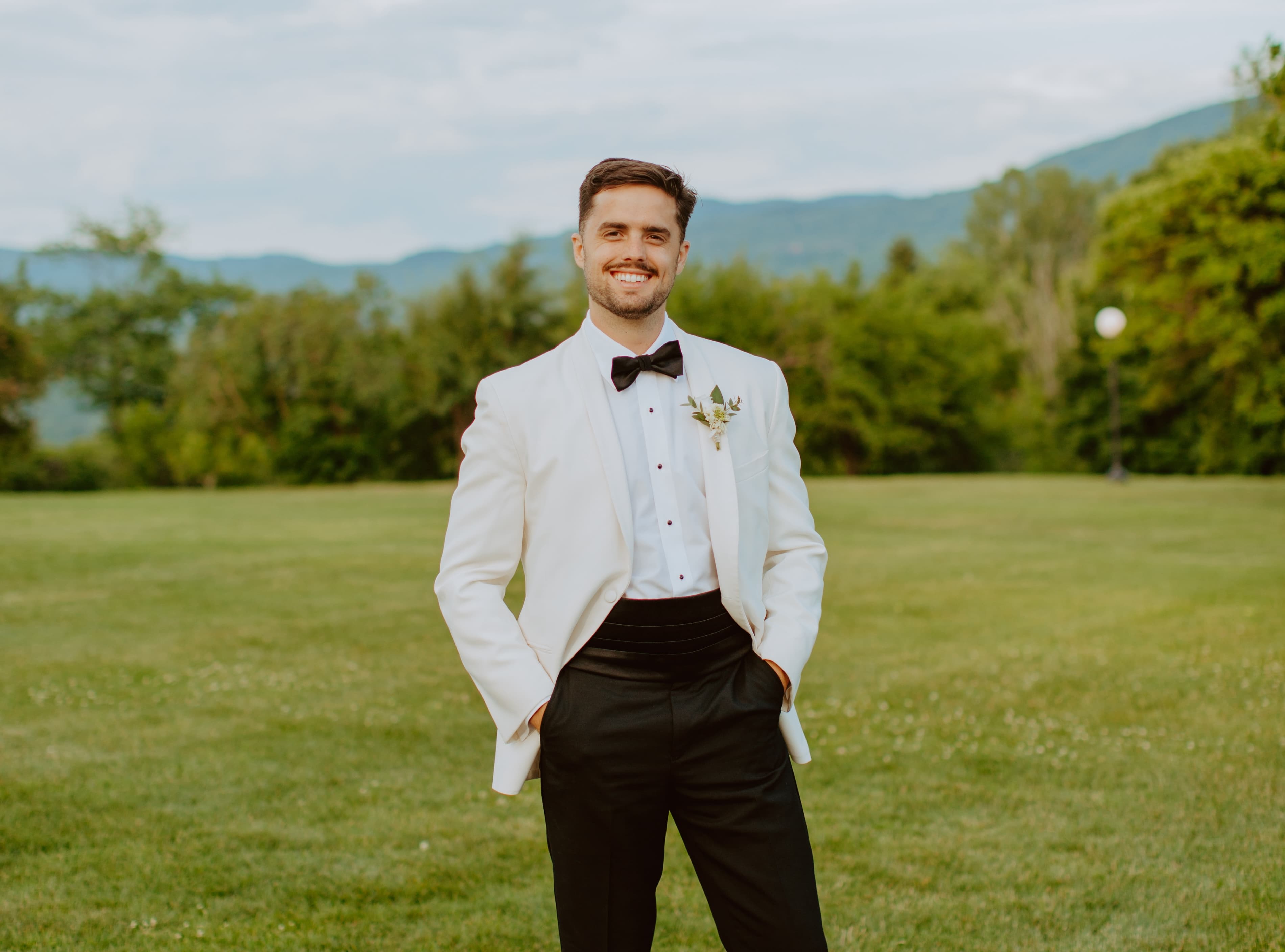 Photo of Andrew Fuselier