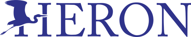 Heron Packaging Logo