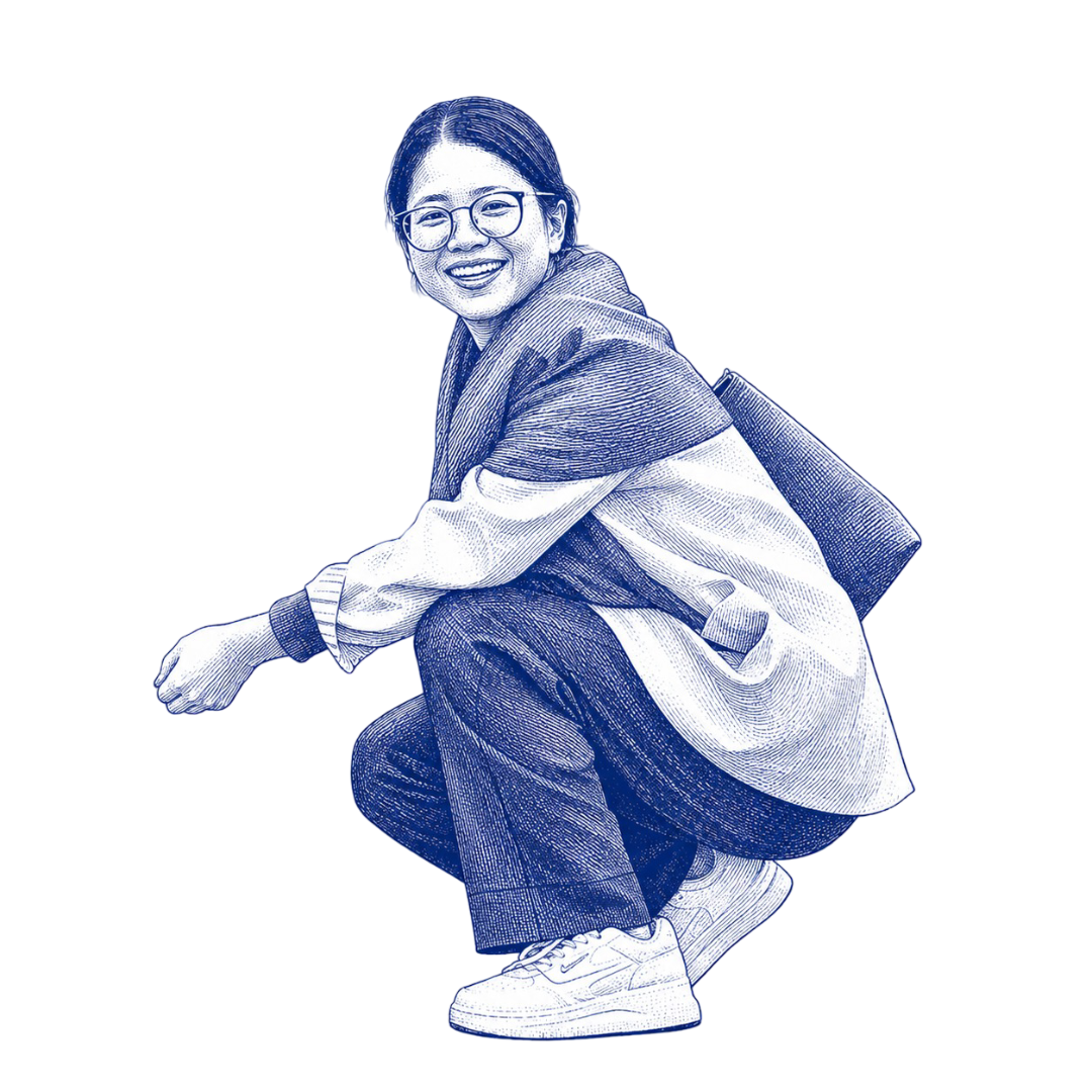 Vicky Li